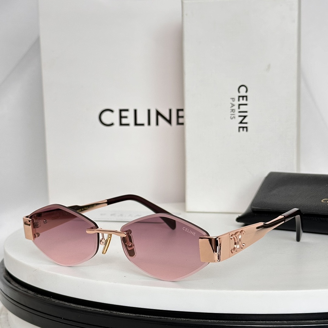 Other CELINEMODELCL42096USIZE56 17-145_78 - Image 7