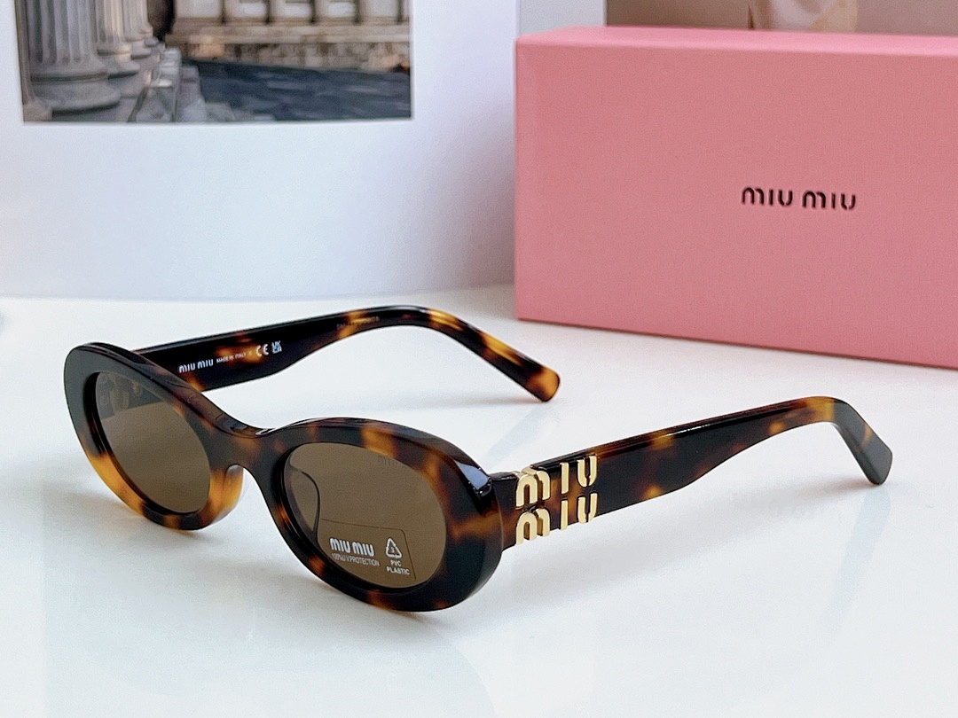 Miu Miu Mod:SMU06ZSSize:50 - Image 7