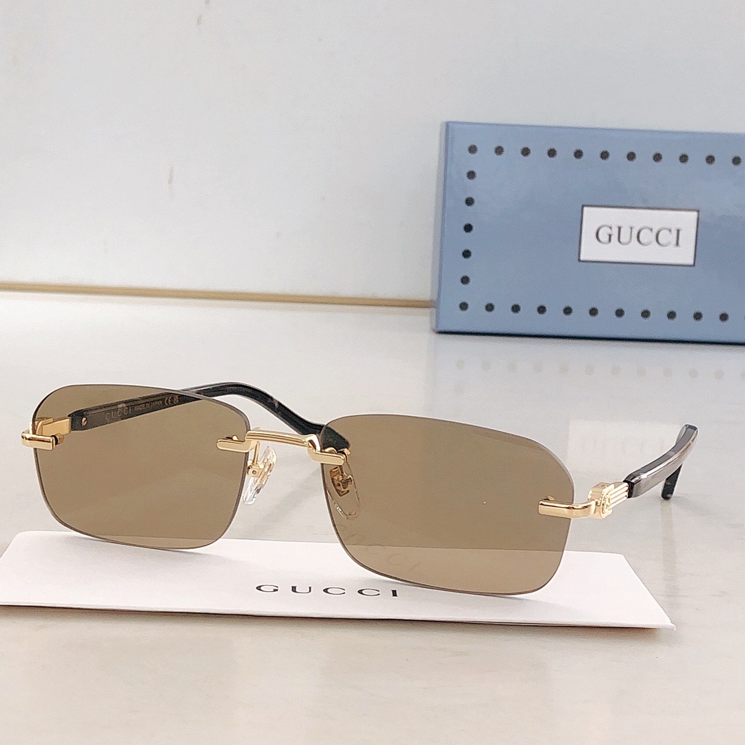 Other GUCCIModGG1221SSIZE56 - Image 9