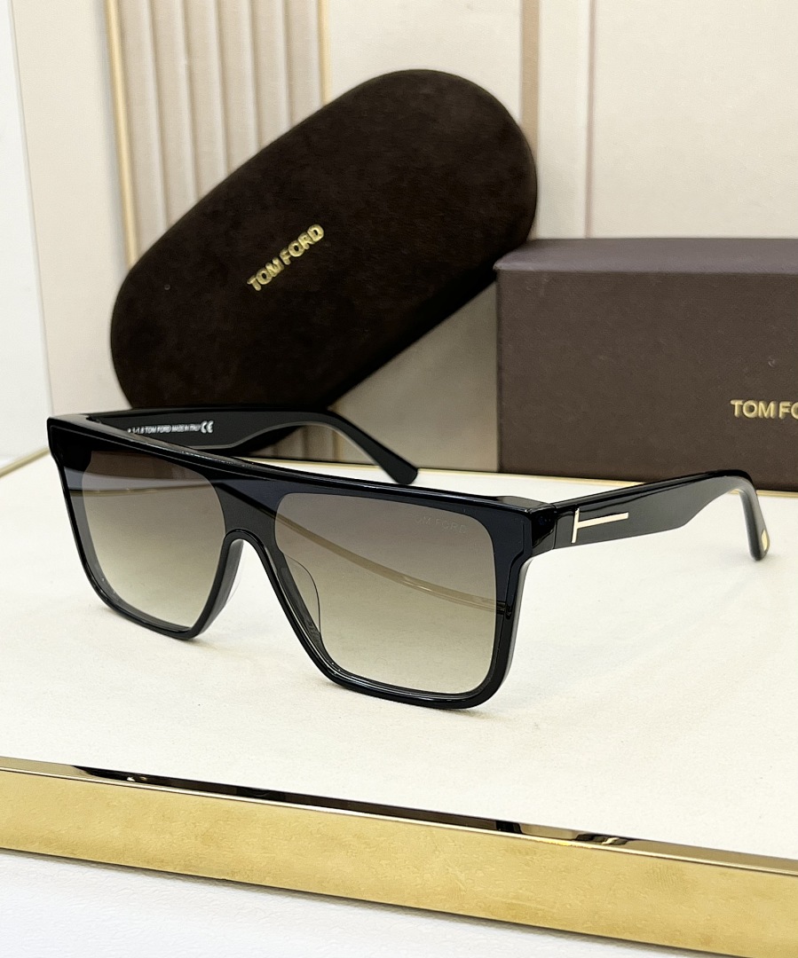 Other TOM FORDMODEL:TF709SIZE: - Image 9