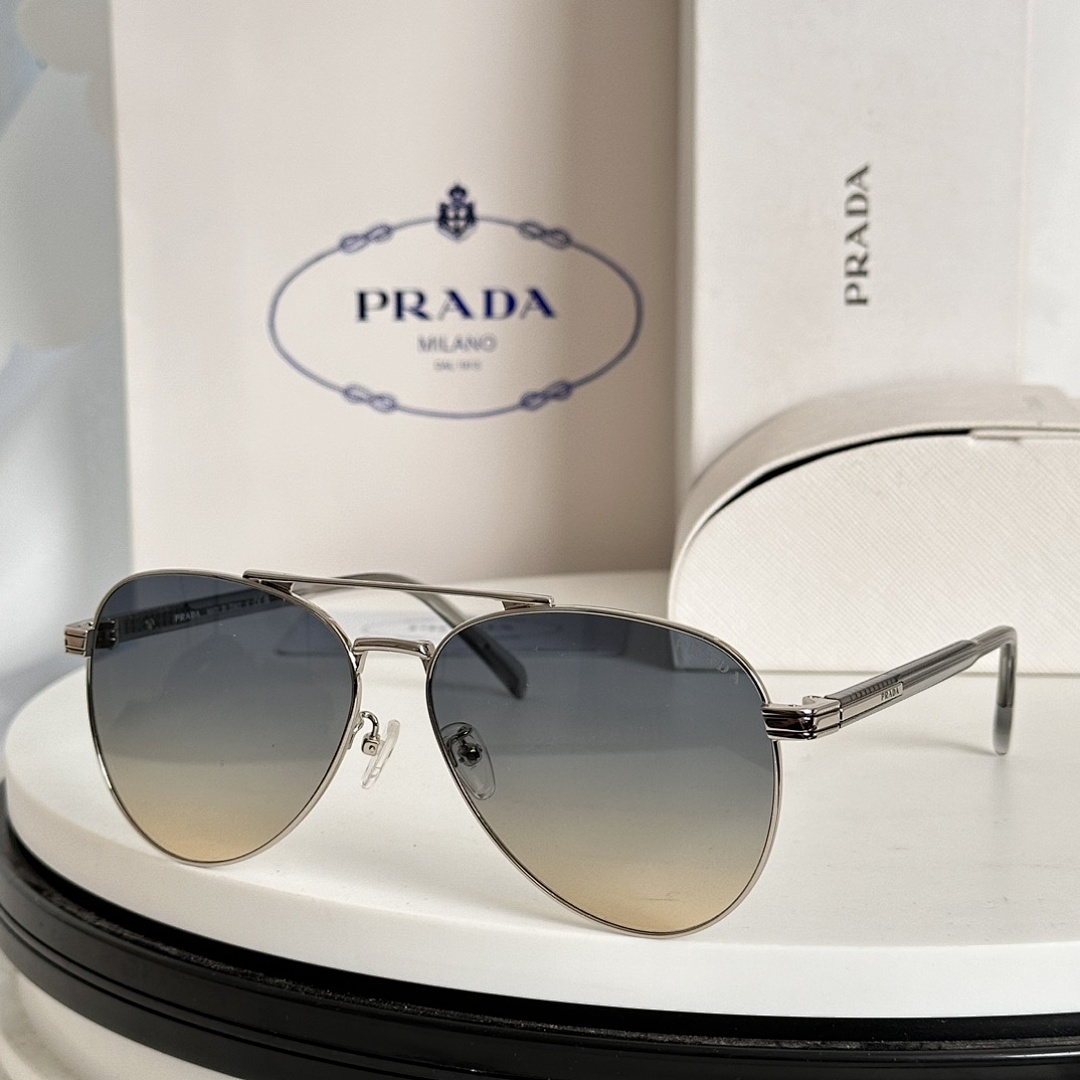 Prada MODEL:PR A58S SIZE:61 - Image 4