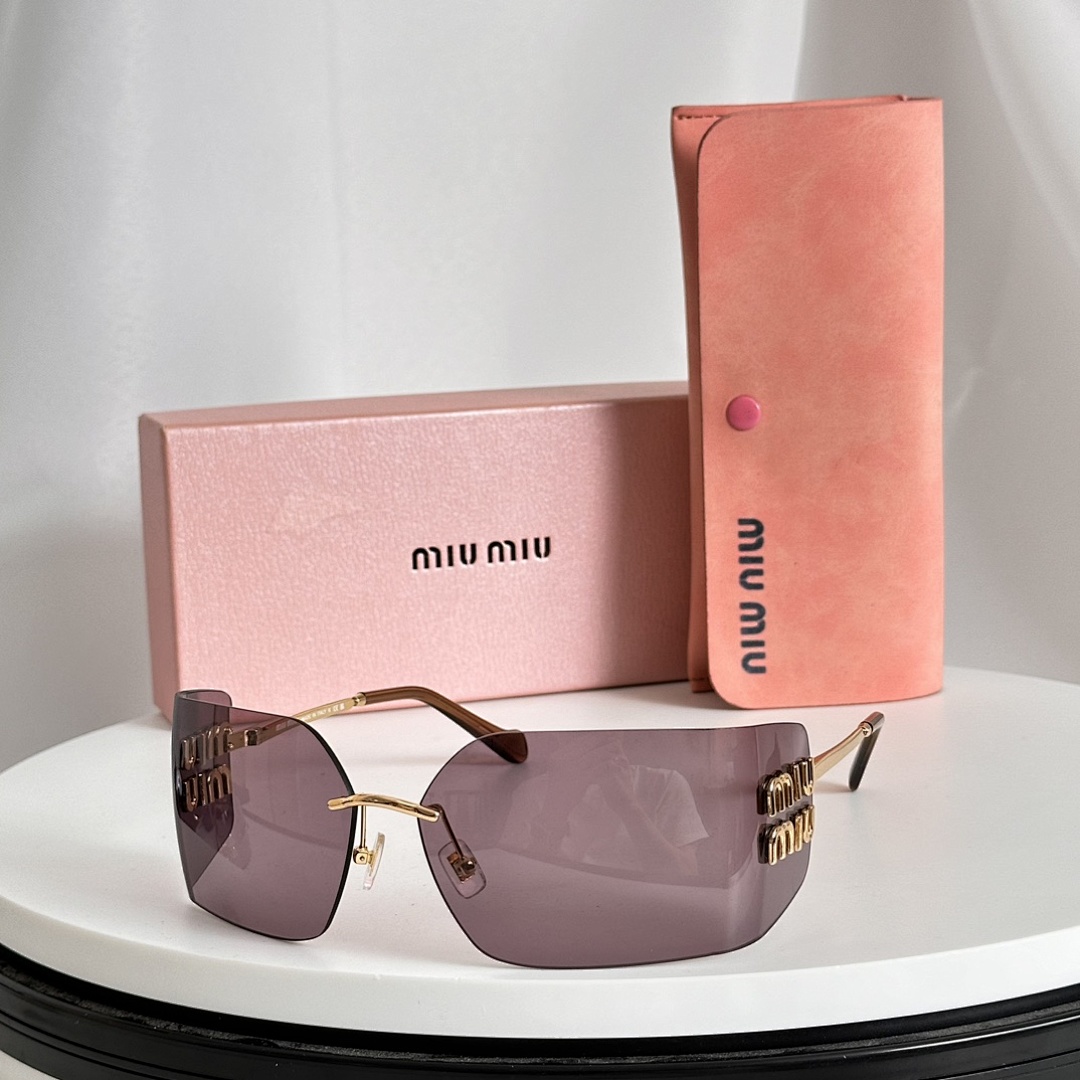 Miu Miu MIUMIUMU54YS SIZE:68 - Image 7