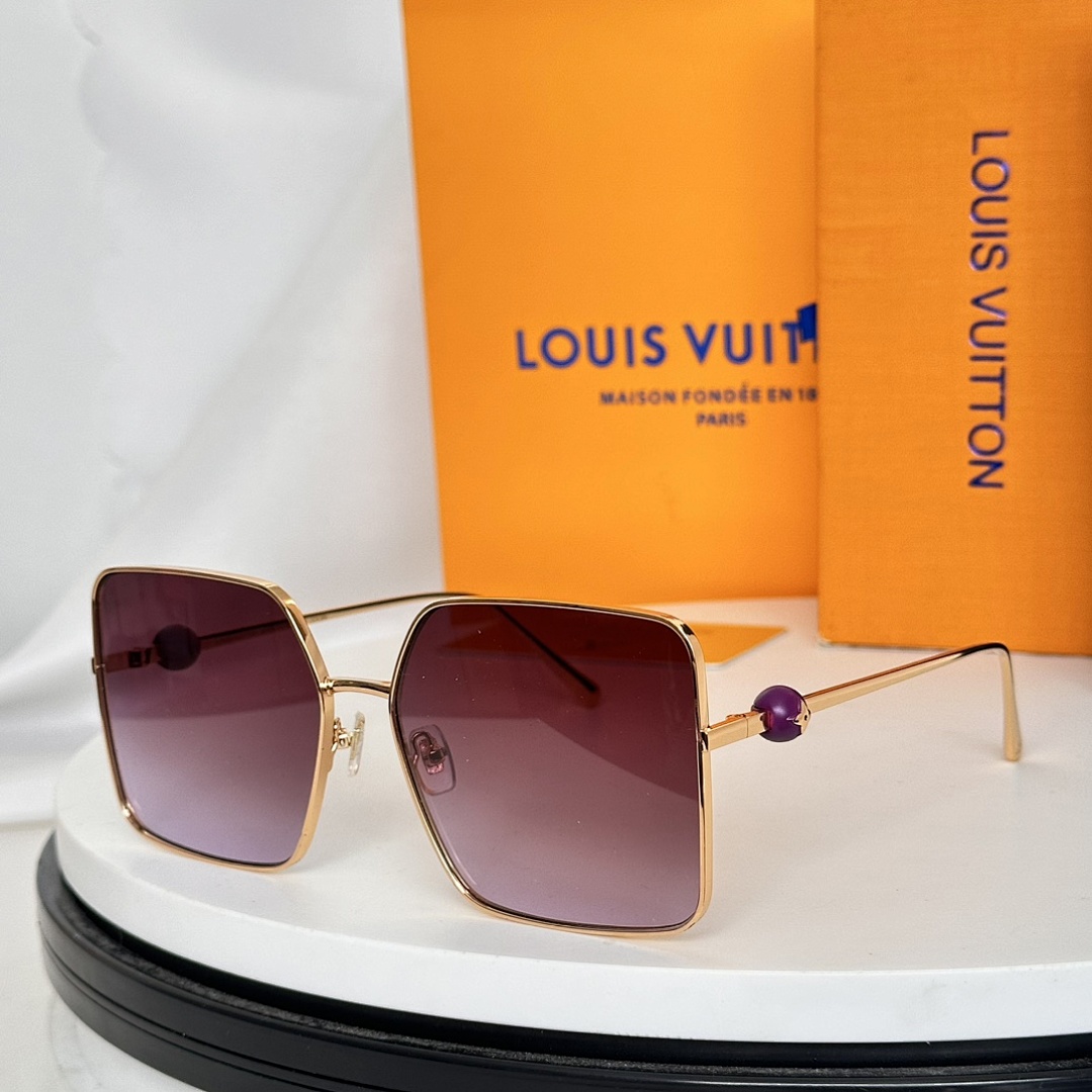 Other LOUIS VUITTONMODEL:Z1996USIZE:63 - Image 4
