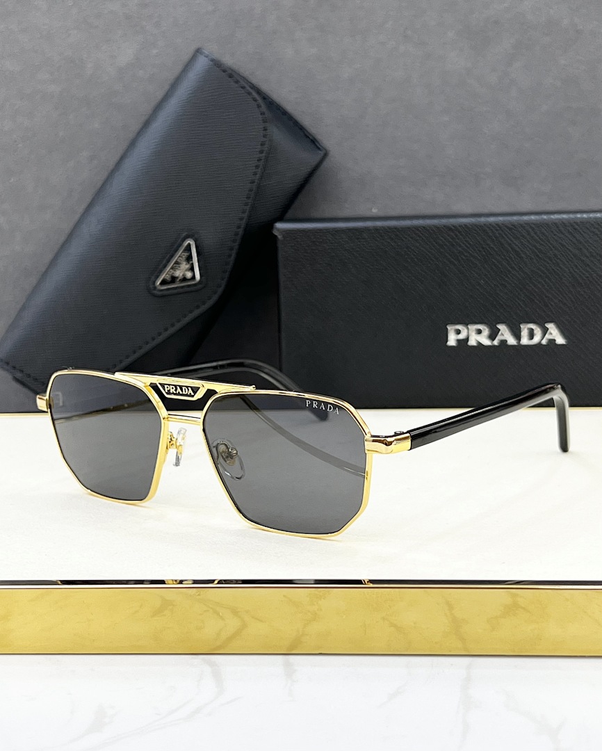 Prada MODEL:SPR 58YSIZE:57 - Image 7