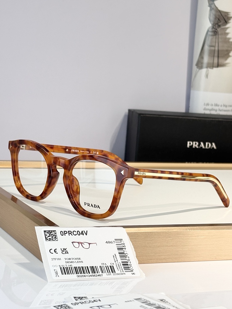 Prada MODVPRC04VSize51 - Image 7