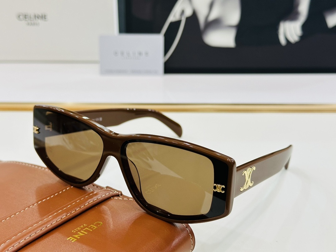 Other CELINE CE40313 Size:66 - Image 6
