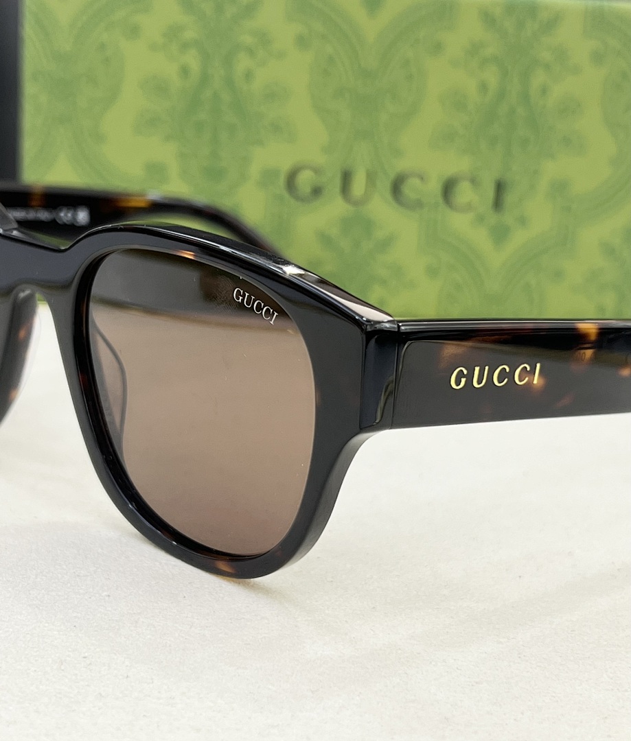 Other GUCCiMODEL:GG1429OSIZE:54 - Image 4