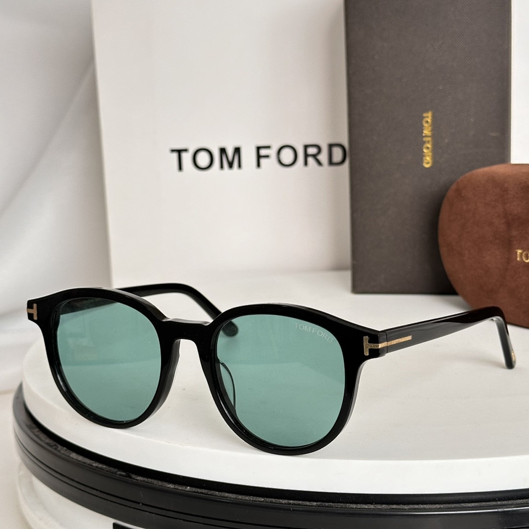Other TOM FORDMODEL:TF752SIZE:52 - Image 8