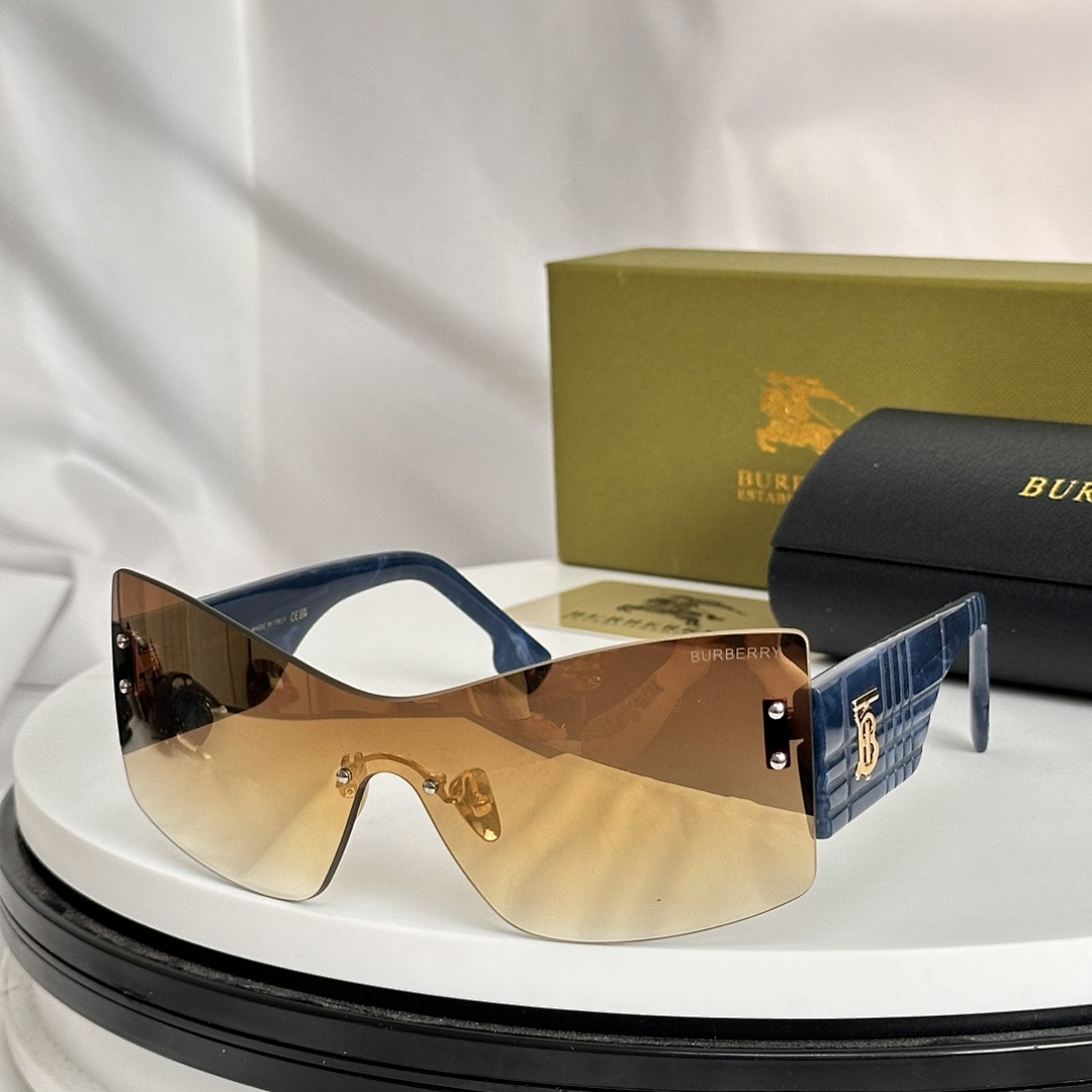 Other BURBERRYMODEL:BE 3137 SIZE:148 0-142 - Image 9