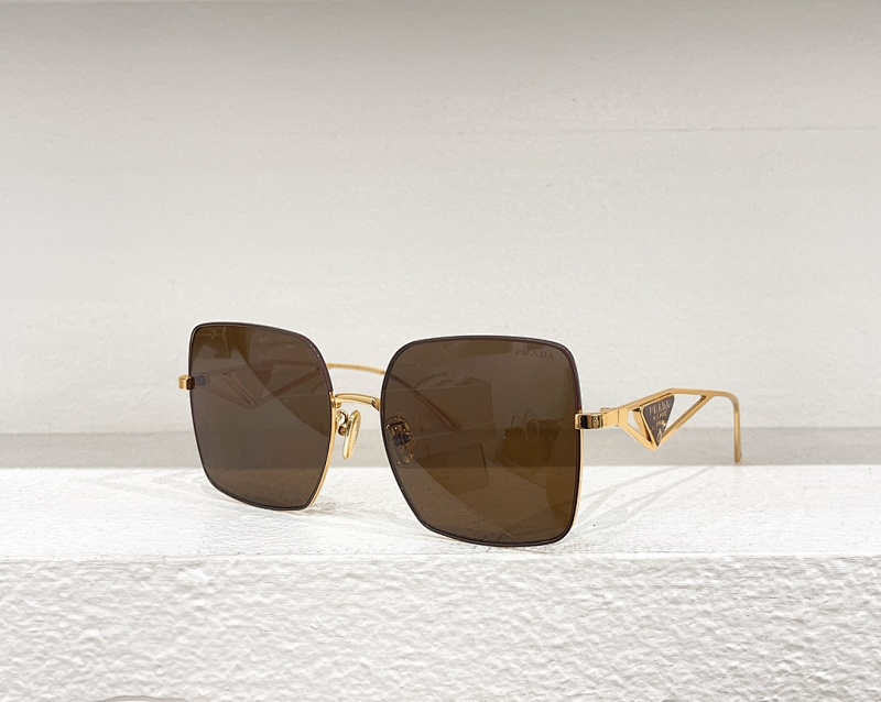 Prada MODEL:SPR09YSSIZE:58 20-139_, photo 1