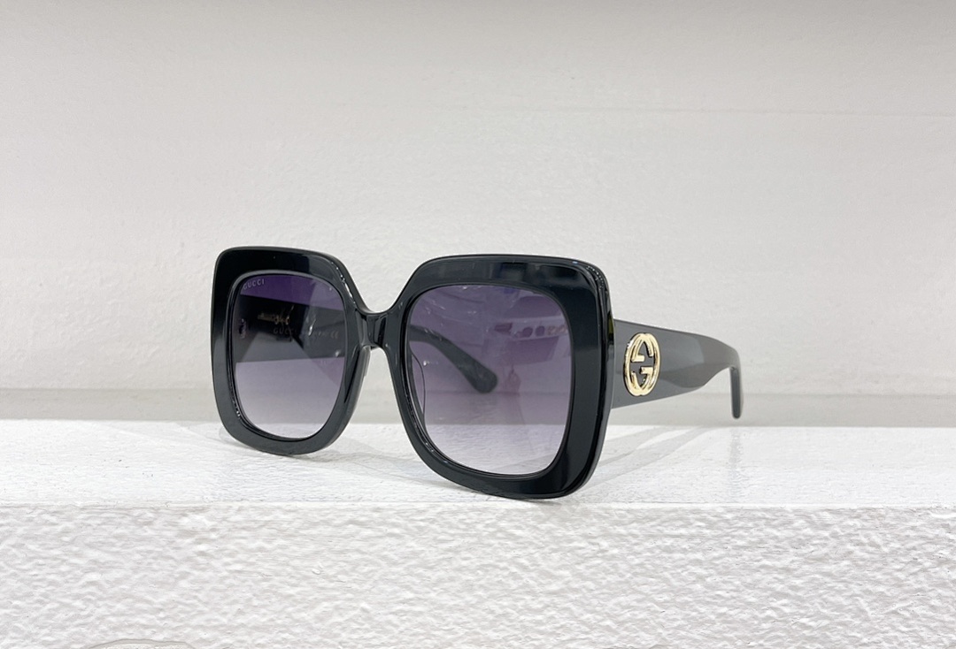 Other GUCCIMODEL:GG 0083SSIZE:55 - Image 6