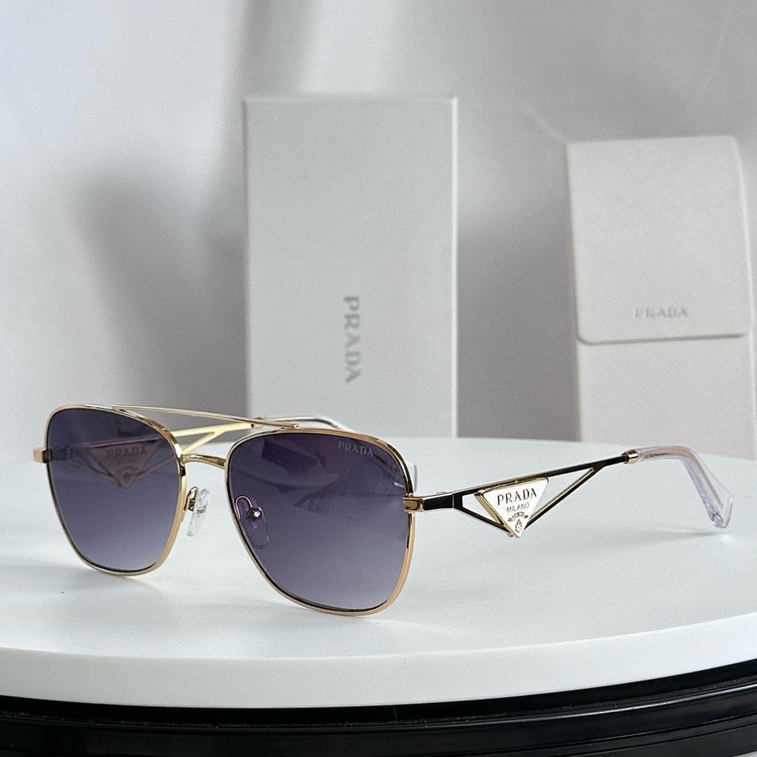 Prada SPRA50S Size:59 17-140_ - Image 5