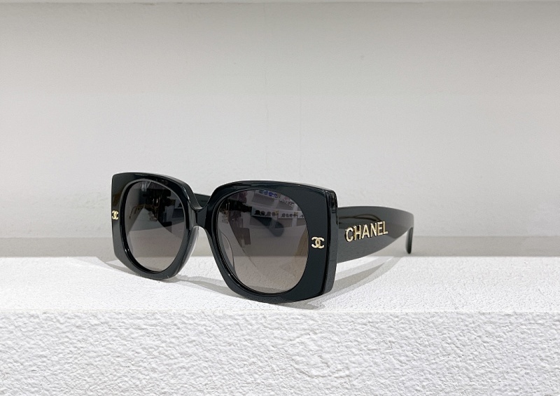 Chanel MODEL:6560OSIZE:54, photo 1