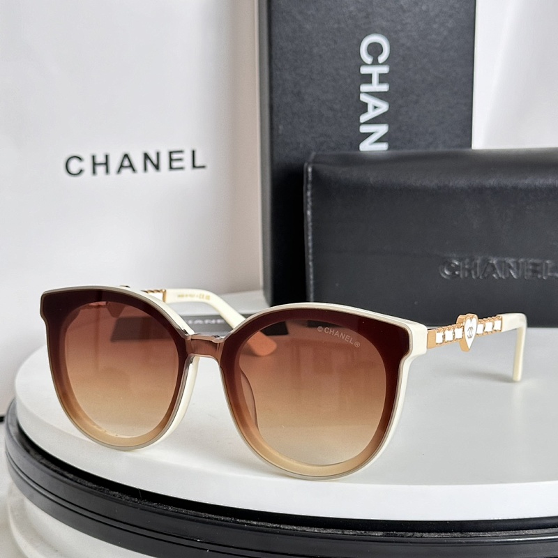 Chanel MODEL:A95077SIZE:53 22-142_, photo 1