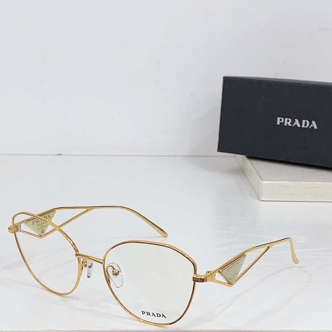 Prada MODEL:SPR 52ZVSIZE:53 - Image 9