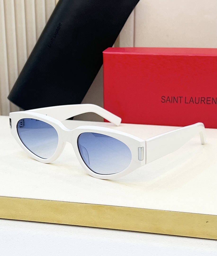 Other SAINT LAURENTMODEL:SL618SIZE:55, photo 1