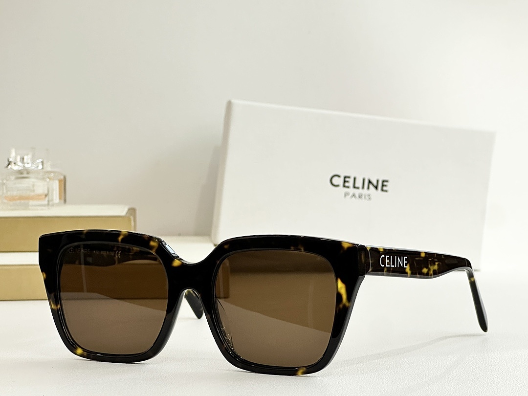 Other CELINEMODEL:CL40198F SIZE:56 - Image 6