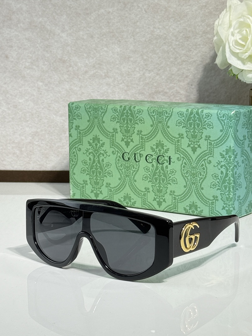 Other GUCCIMODEL:GG1950SSIZE:58 7-145 - Image 9