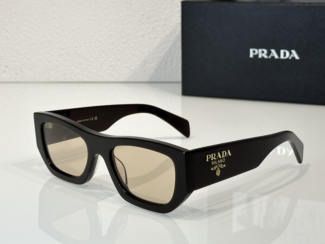 Prada Mod:PRA01SSize:54 - Image 5