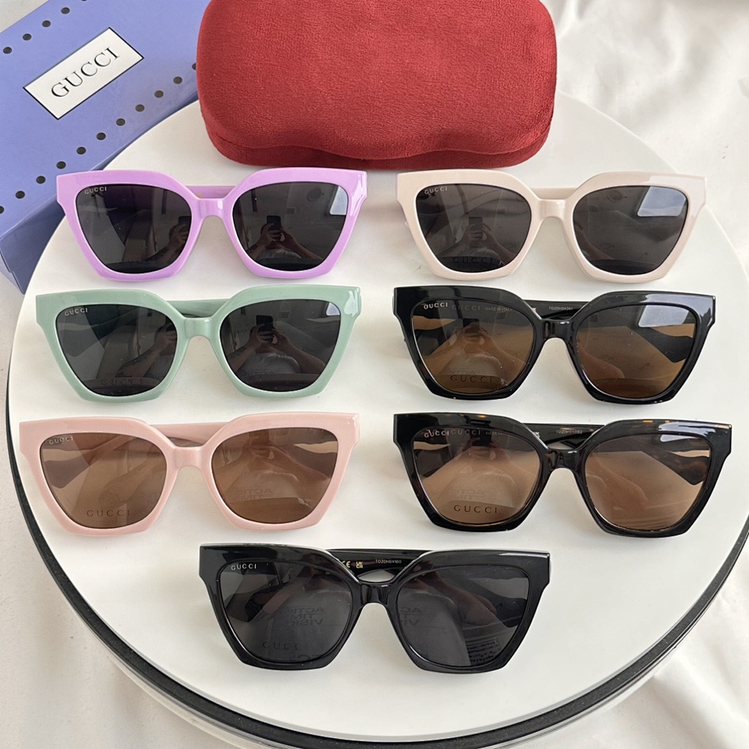 Other GUCCIMODELGG1542SSIZE 55 - Image 2