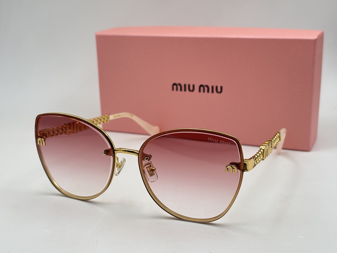 Miu Miu MU74ZS62 - Image 7