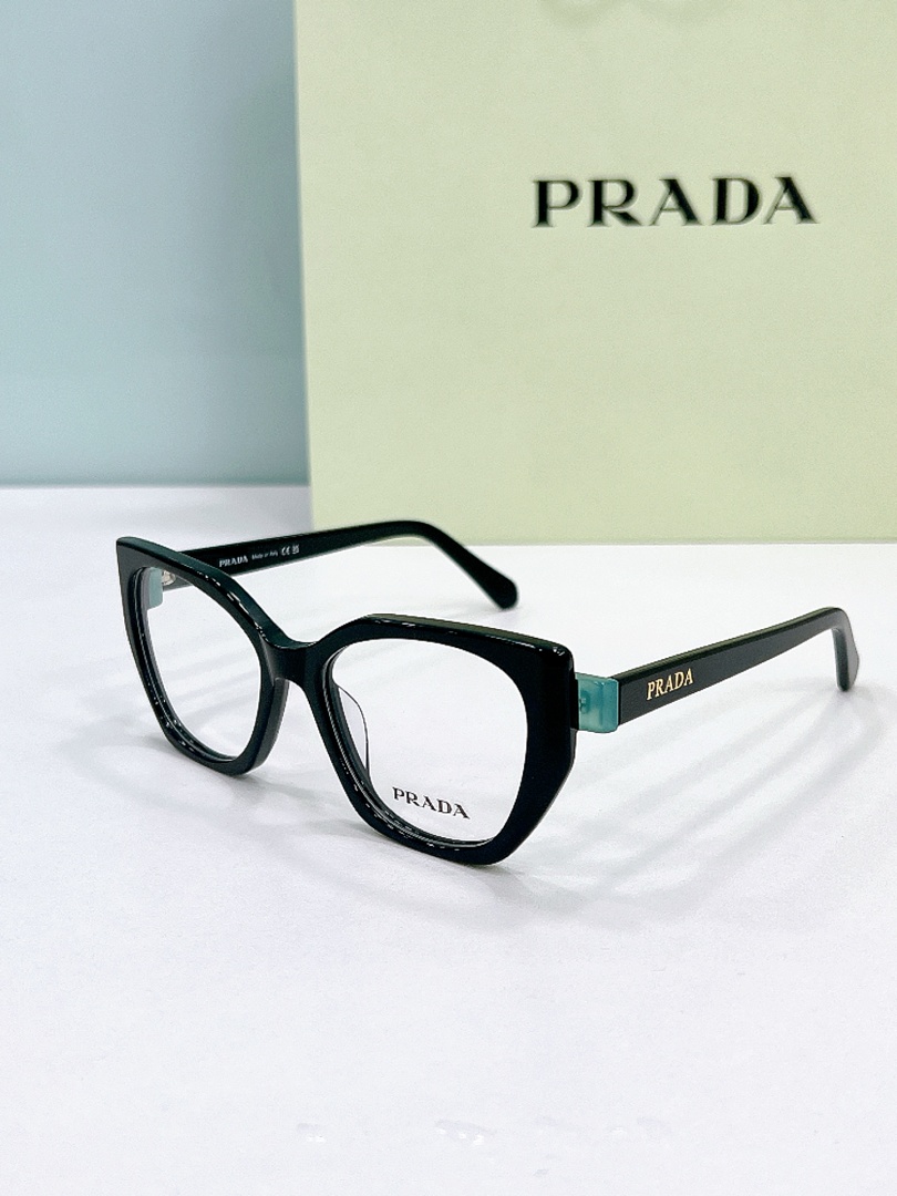 Prada ModelPRA03Size:53 - Image 9