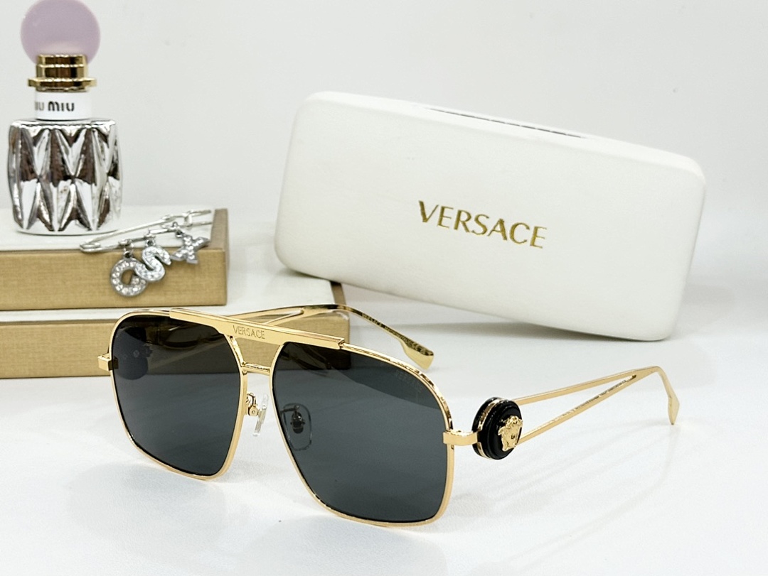 Other VERSACEModelVE2269Size - Image 8