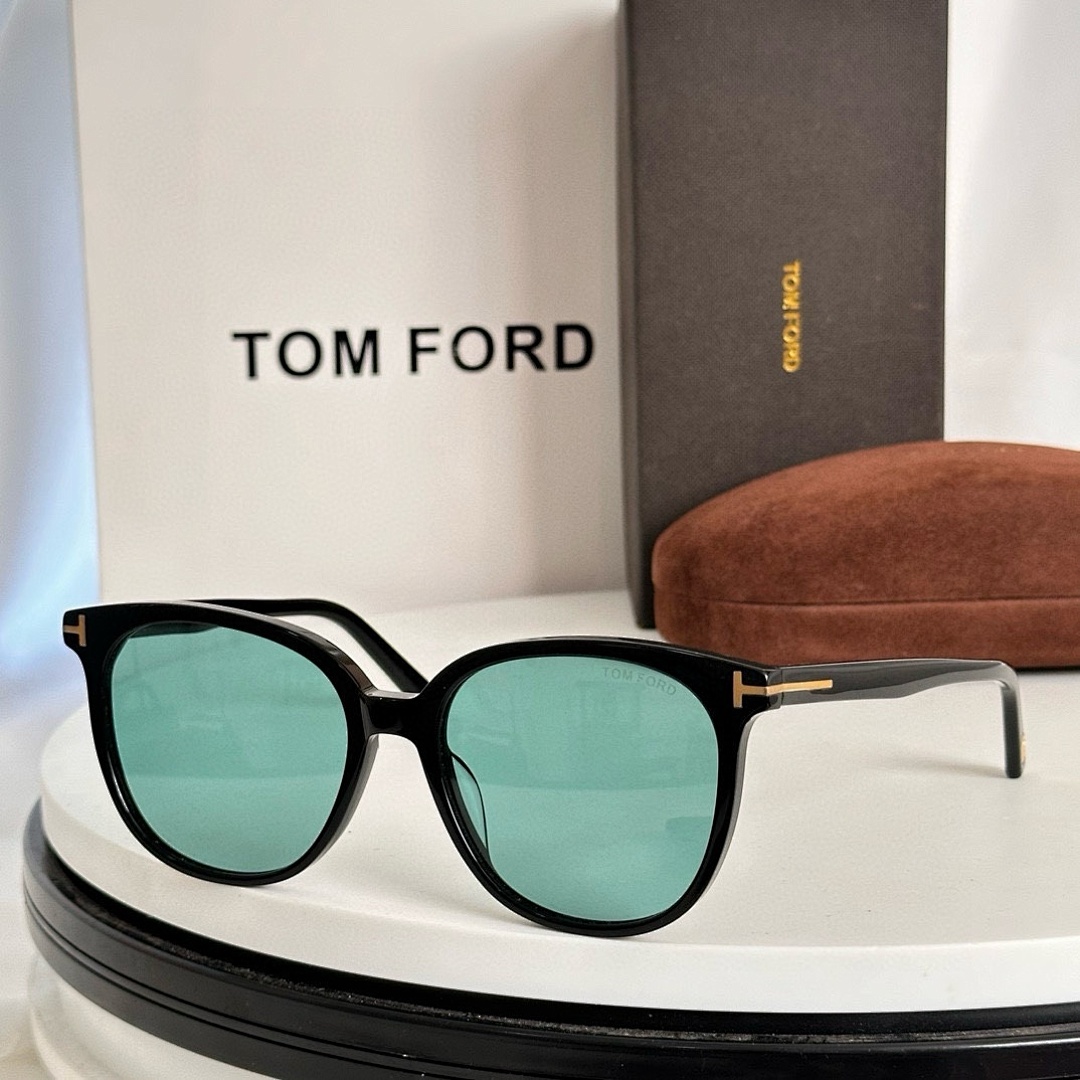 Other TOM FORDFT972-K Size:55 - Image 4