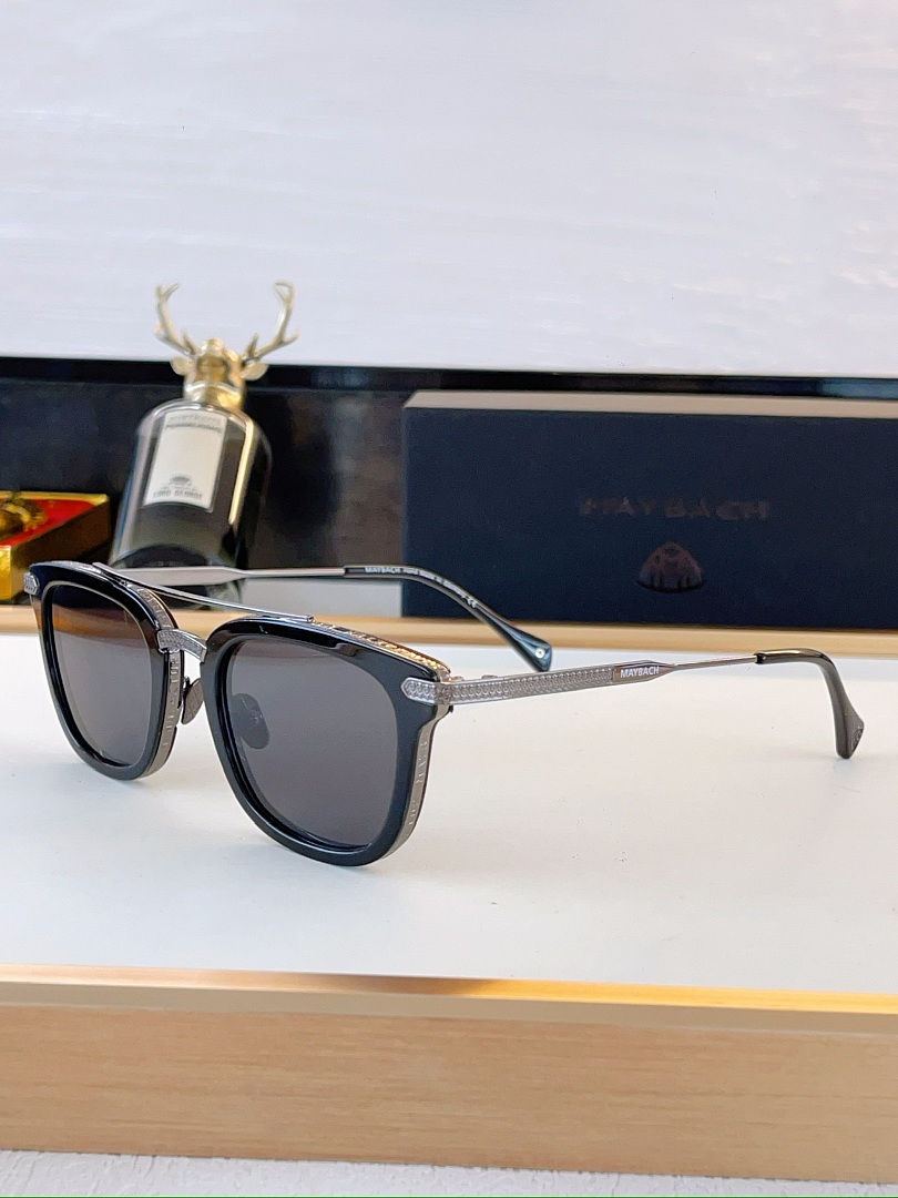 Chanel MaybachTop qualityMod: THE VISIONARY ISize51, photo 1