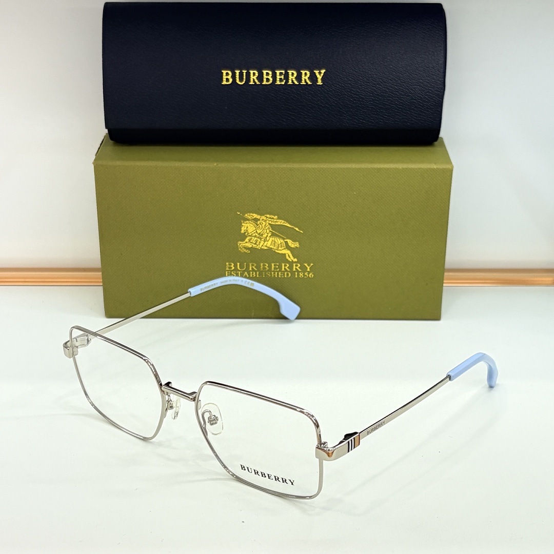 Other BURBERRYMODEL:BE 1380SIZE:57 - Image 7
