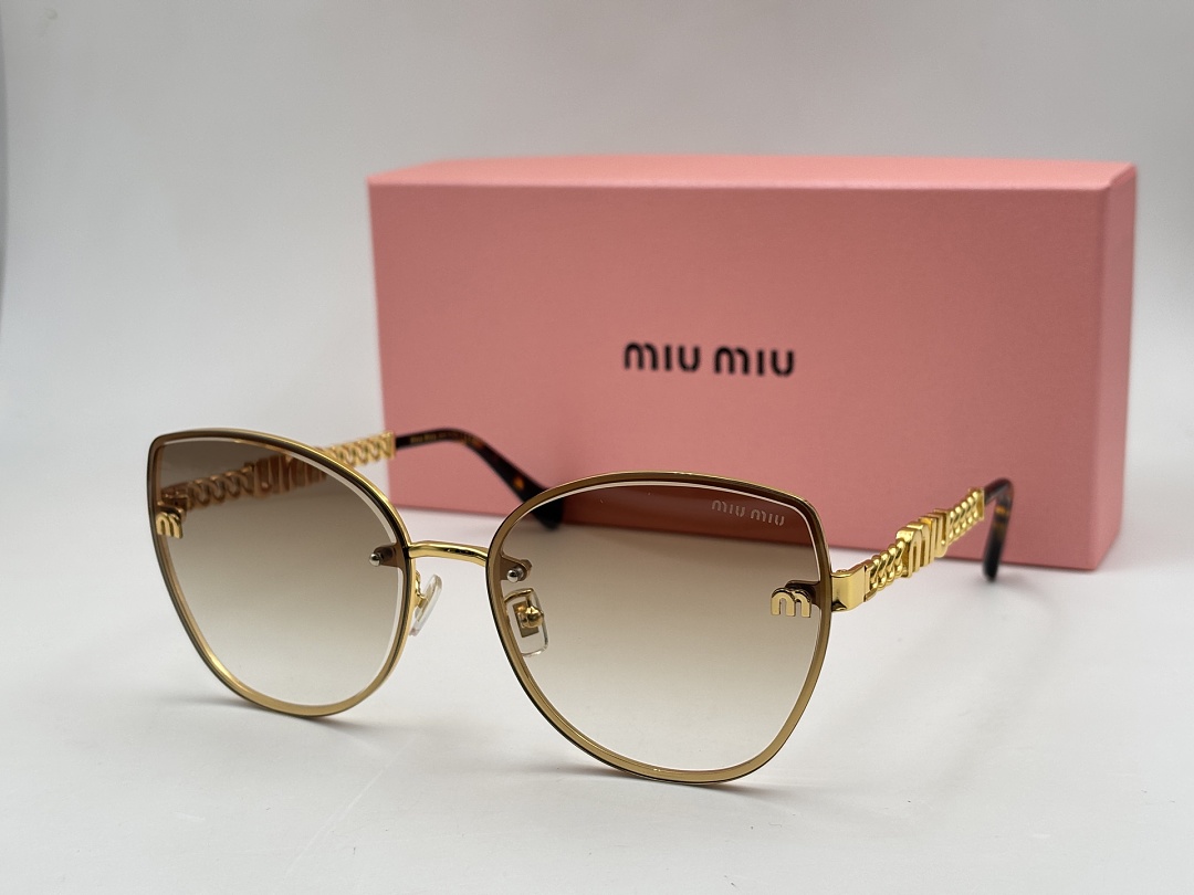 Miu Miu MU74ZS62 - Image 9