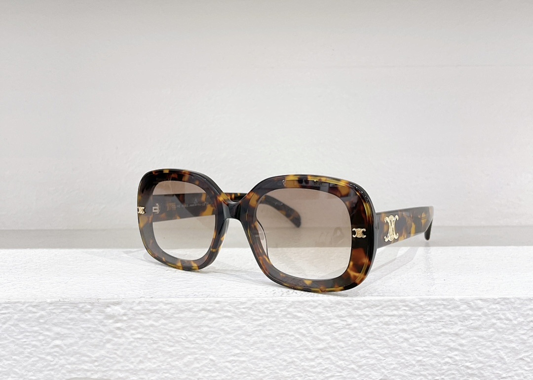 Other CELINEMODEL:CL40315SIZE:63 - Image 8