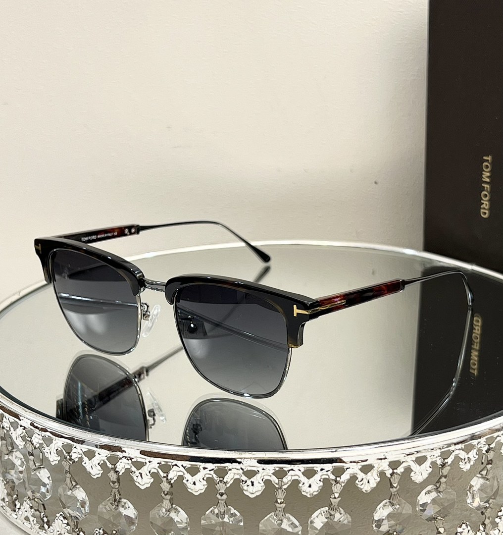 Other TOM FORDMODEL:FT5590-B SIZE:50 - Image 4