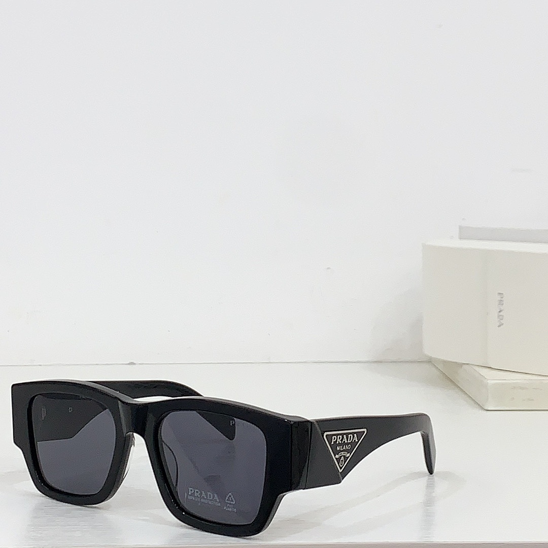 Prada MODEL OPR 10ZSSize:53 - Image 5
