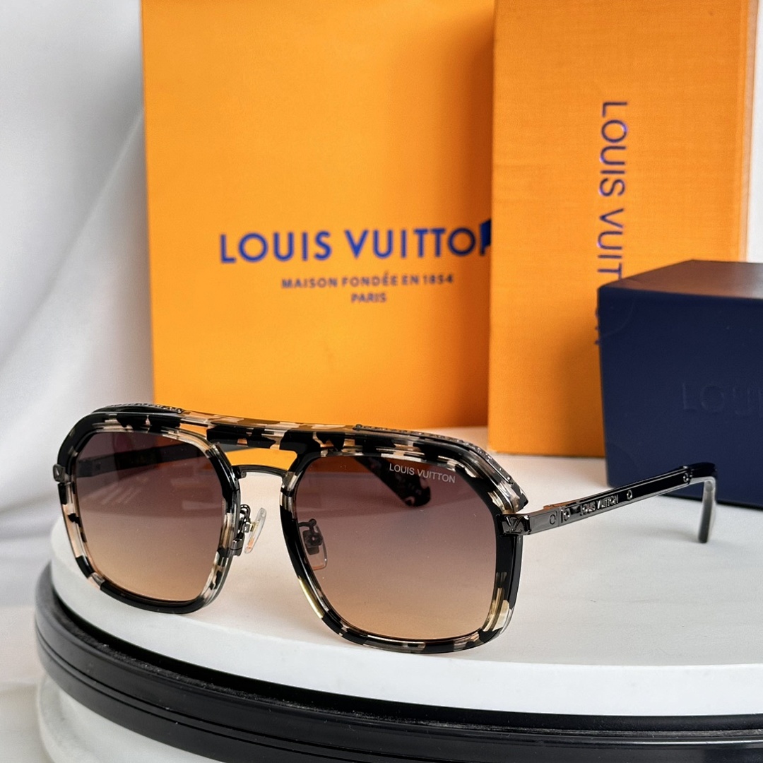 Other LOUIS VUITTONMODEL:Z2067U SIZE:56 - Image 4