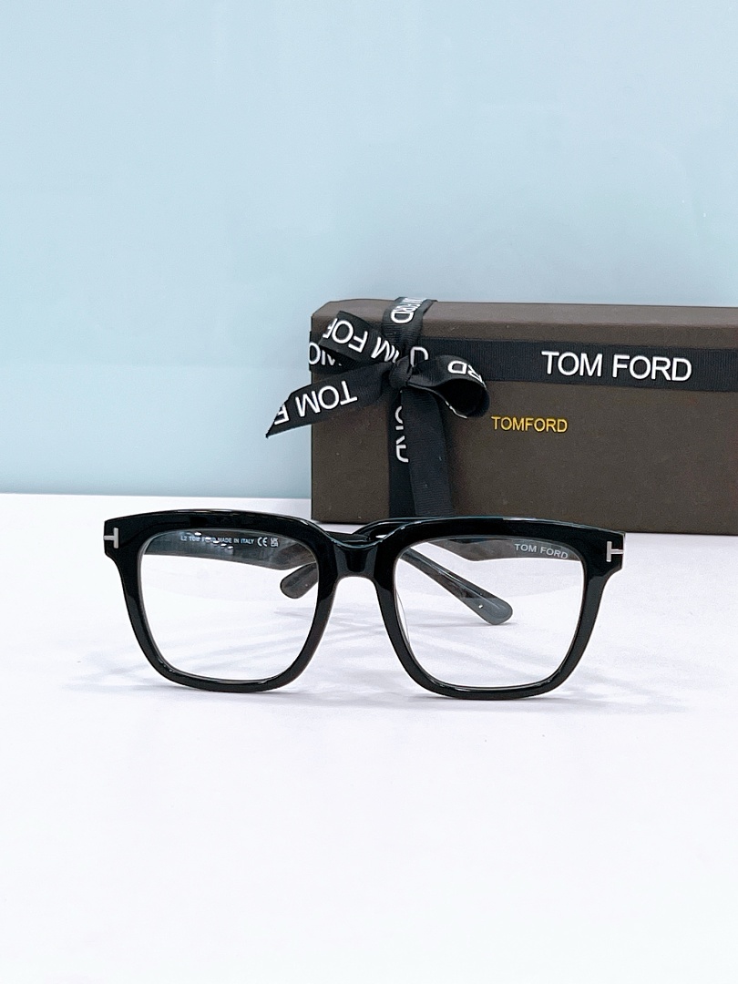 Other TOM FORDFT0646,SIZE:53 - Image 5