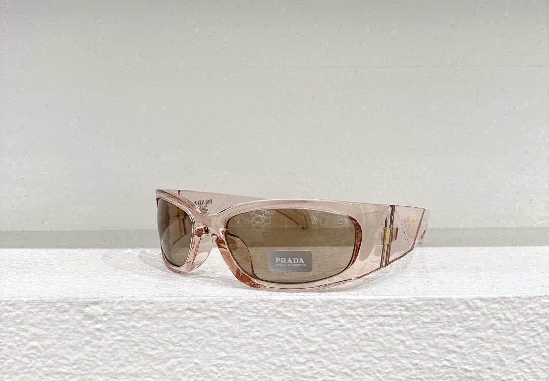 Prada MODEL:SPRA14SIZE:60 18-145_ - Image 6