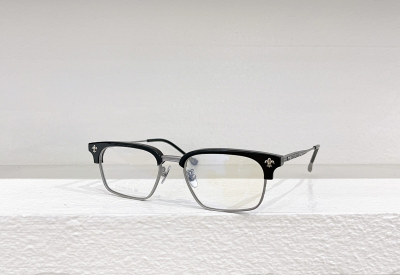 Chanel CHROME HEARTSMODEL:CH8868 SIZE:53, photo 1