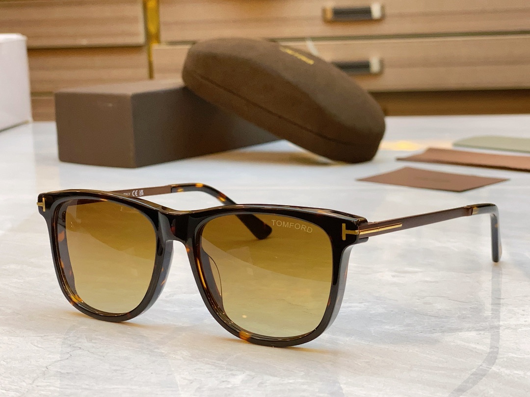 Other TOM FORDModelFT1104,Size:53 - Image 6