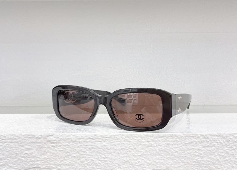 Chanel MODEL:CH5526SIZE:60, photo 1