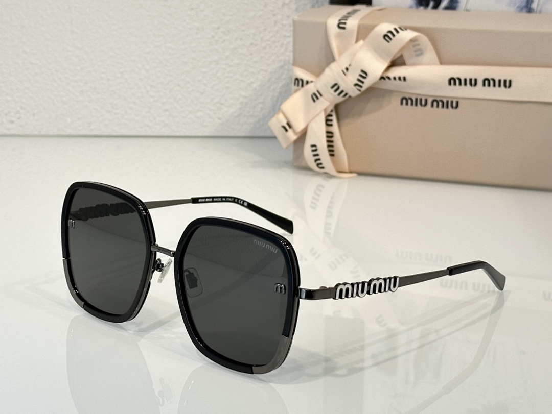 Miu Miu MiuMiUMod:SMU96Size:57 - Image 8