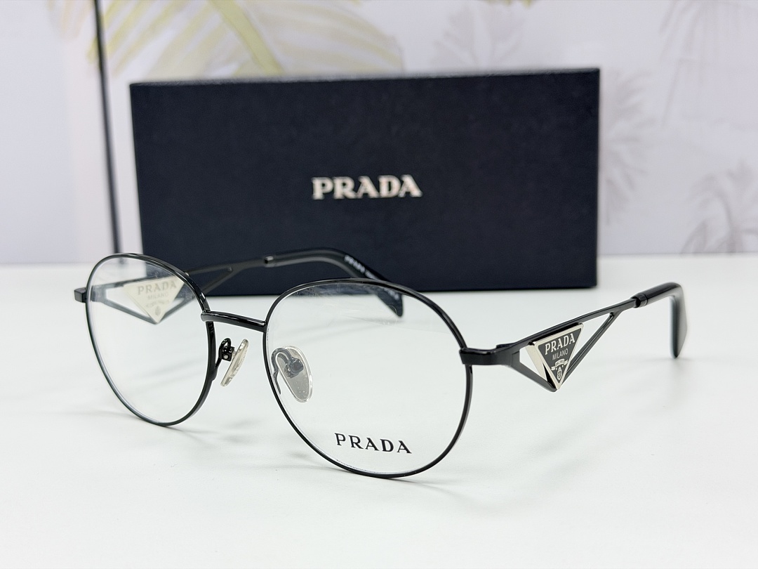 Prada SPRA50 52 - Image 6