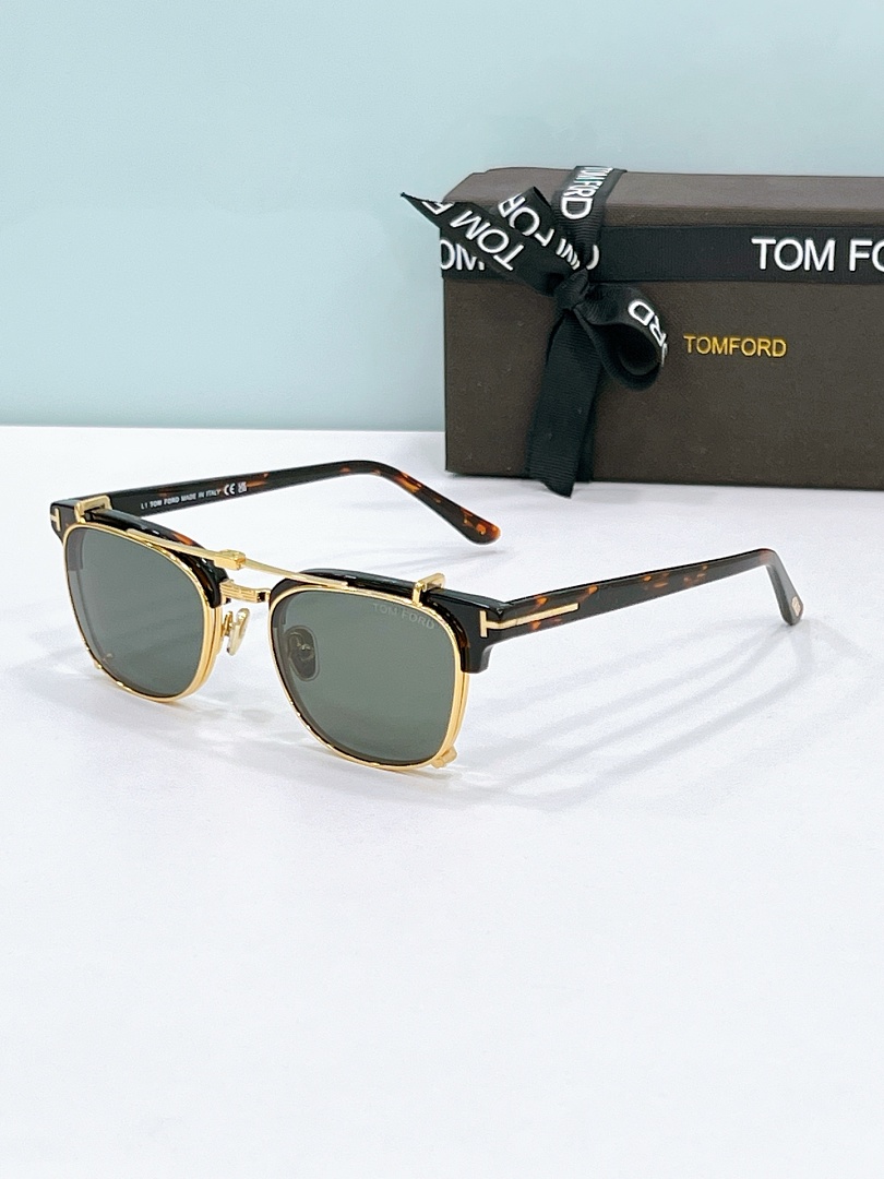 Other TOM FORDModel TF6016, Size:50 - Image 5