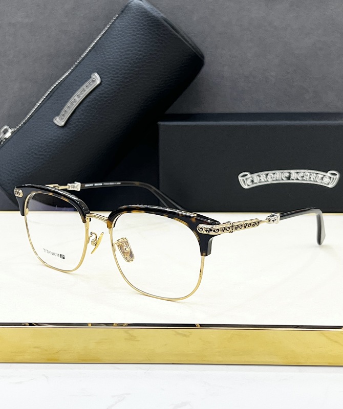 Chanel CHROME HEARTSMODEL:CH2081SIZE:57, photo 1