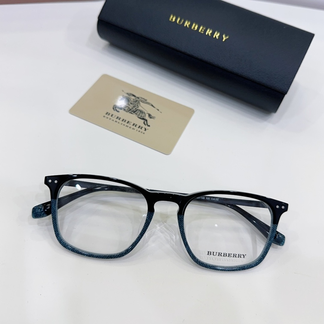 Other BURBERRYMODEL:8005SIZE:52 - Image 4