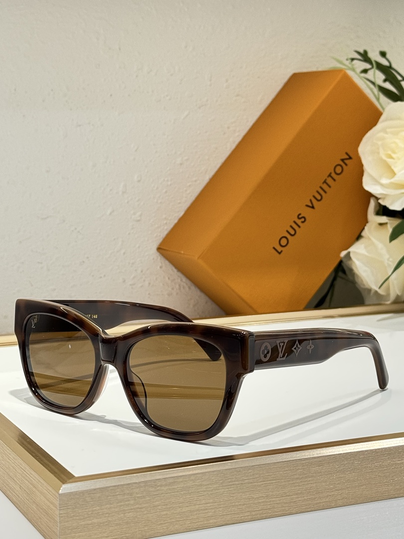 Other LOUIS VUITTON MODEL:Z2645U SIZE:55 - Image 4