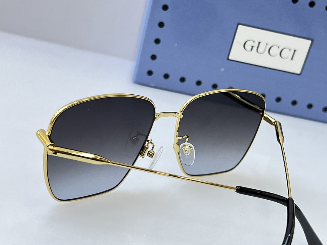 Other GUCCIMODEL:GG1414O SIZE:58 - Image 4