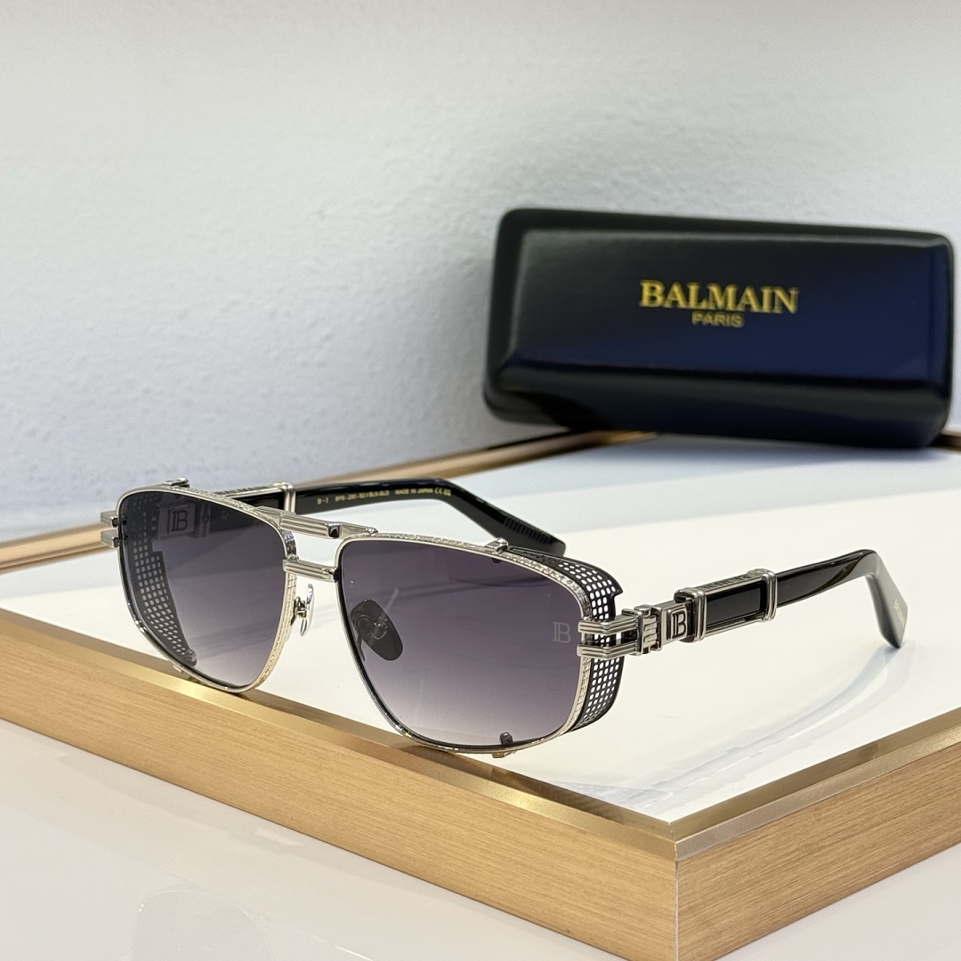 BALMAIN MODEL:BPS-280SIZE:62, photo 1