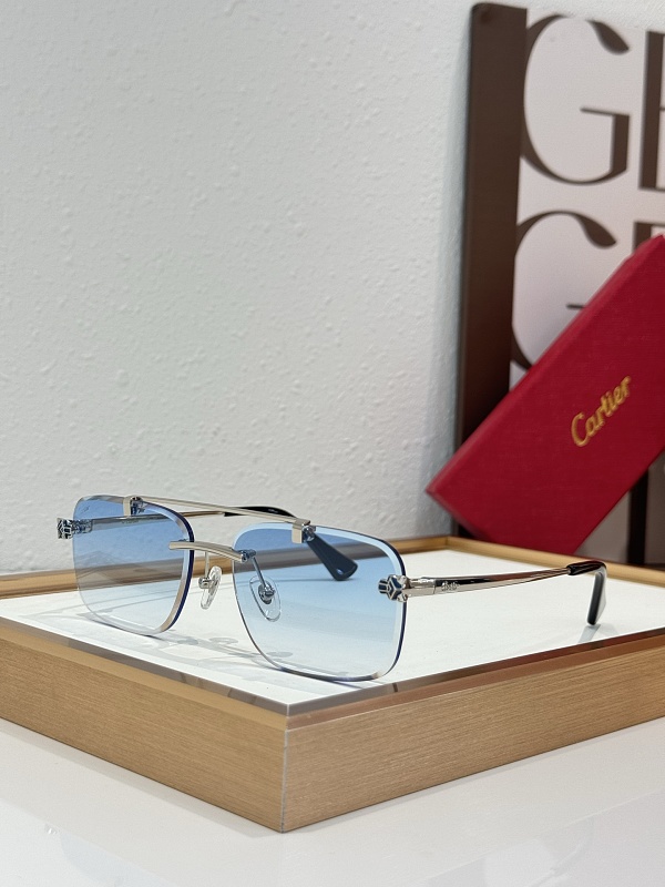 Other Cartie MODEL:CT01585O SIZE:59, photo 1