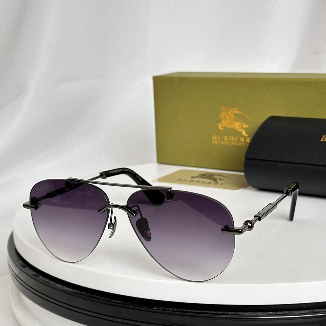 BURBERRYMODELBE 3151SIZE:62, photo 1